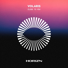 Volaris - Close To You (Radio Edit)