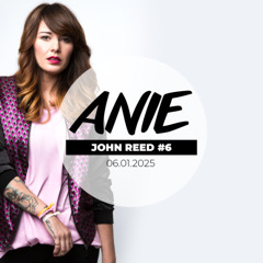 ANIE@JohnReedLeipzig #6