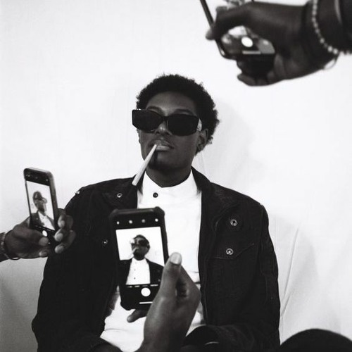 Stream No Time Left By Whthappndzion Listen Online For Free On Soundcloud