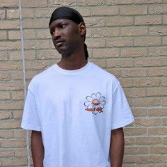 AMARIOND B: Good Things Take Time