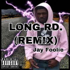Long Rd. (Remix)