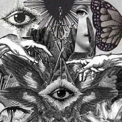 TU MIRADA ME DICE (POESÍA) @2001chalito @alkaponemafia