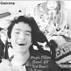 Georone - Magic Pillow (Feat. Lil' Ice Bear)