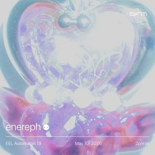 EEL Automaton 19: enereph
