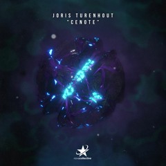 Joris Turenhout - Cenote (Radio Edit)