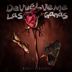 Devuélveme las Ganas