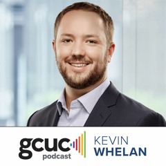 GCUC Community Podcast • Episode 44 • Kevin Whelan