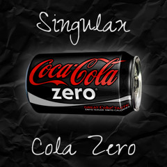 Cola Zero | Guitar Type Beat 2021