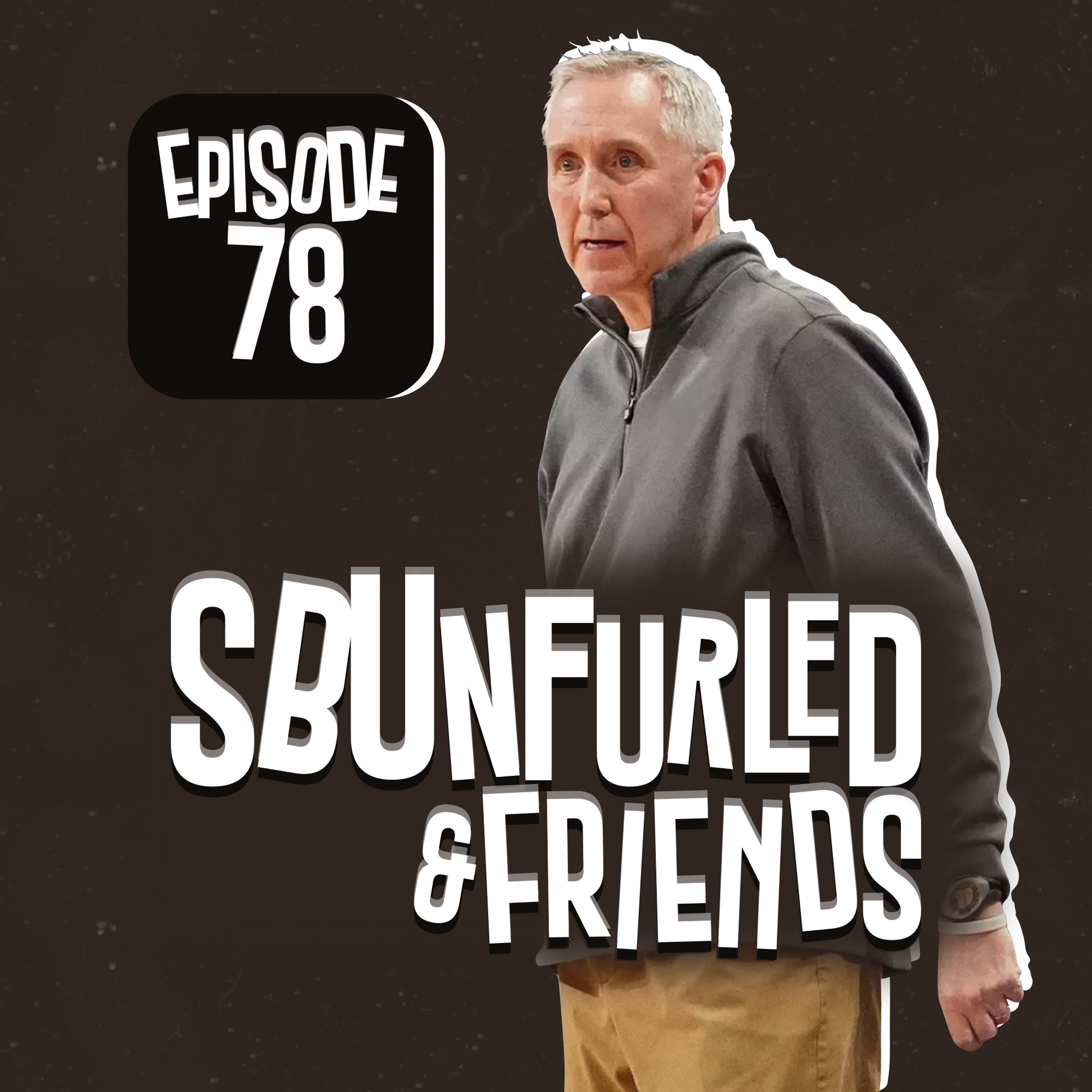 Episode 78: Mike MacDonald on Roster Building, Coaching Philosophy & Bonnies Culture episode artwork