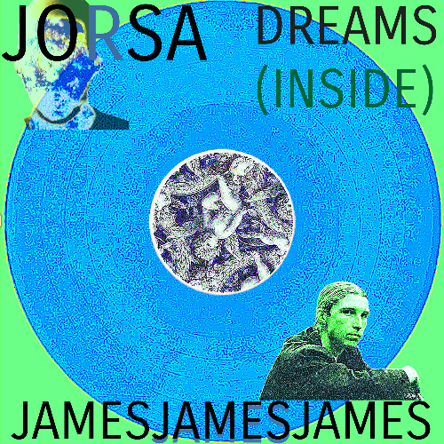 jamesjamesjames - dreams (inside) jorsa trance edit