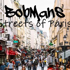 Streets Of Paris (Frenchcore)
