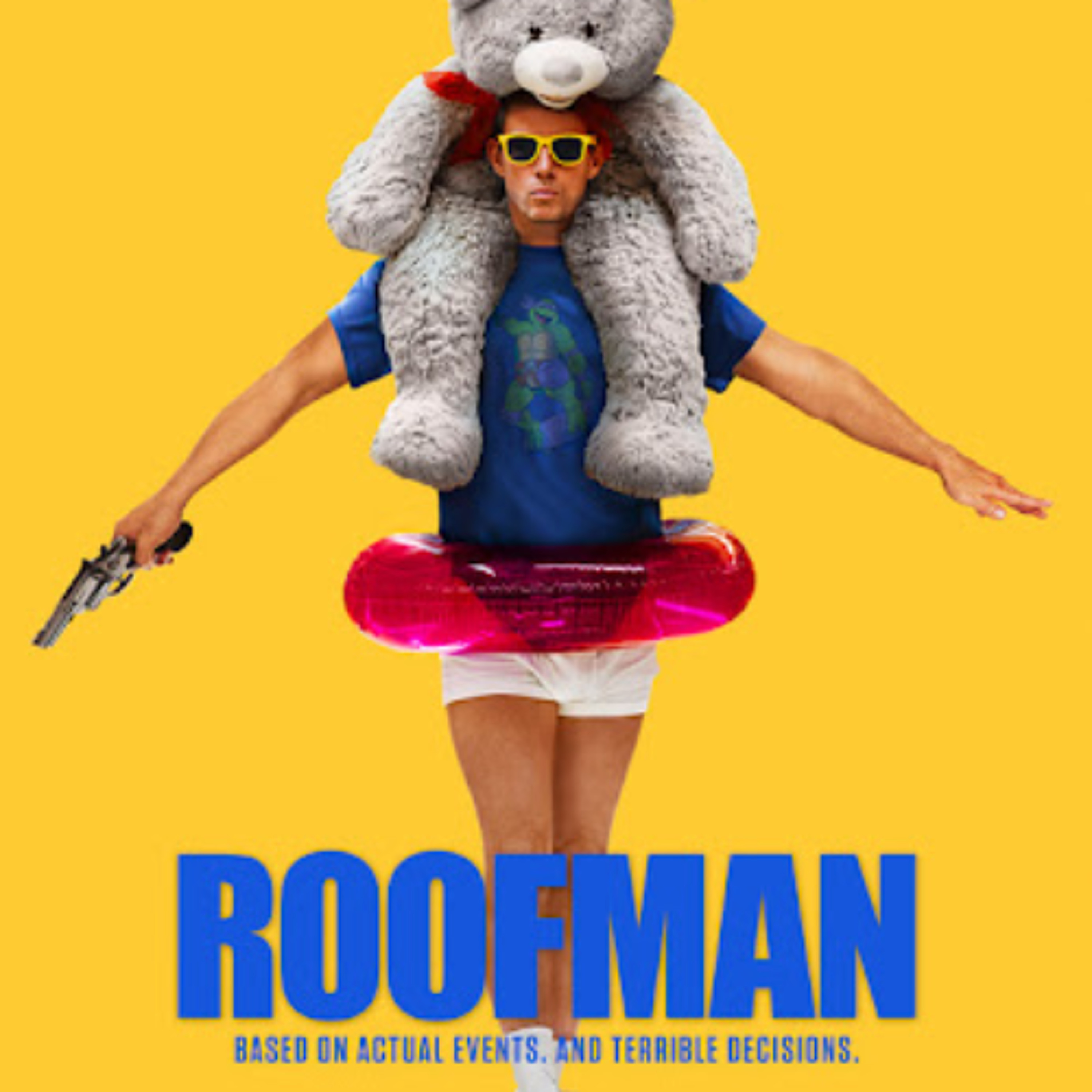 288 - Roofman