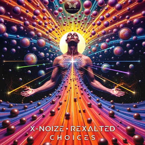 Rexalted vs X-NoiZe- Choices (Sample)