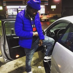 King Dre, Cold g , Lil Scottie- 10hunnit ways