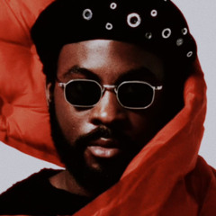 Damso - Σ. MOROSE (KEYNI REMIX)