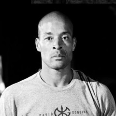 David Goggins Motivation x Believe in yourself