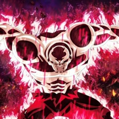 Dragon Ball Z Dokkan Battle - LR TEQ Full Power Jiren OST (HQ Extended).mp3