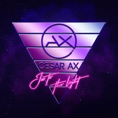 Cesar AX - In To The Light (Club Mix)