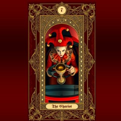 7. The Chariot