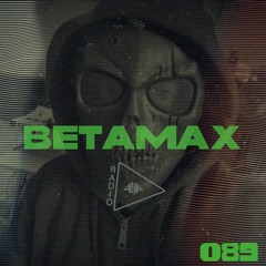 BETAMAX089 | Cybereign