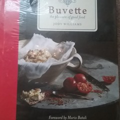 ❤[READ]❤ Buvette: The Pleasure of Good Food