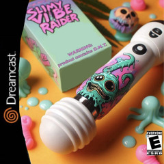 Slimy Vibe Raider (featuring D.M.T.)