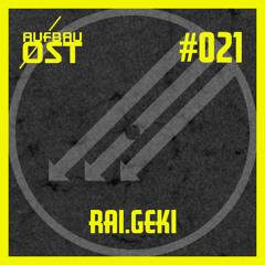 AUFBAU-ØST Podcast 021 | Rai.Geki