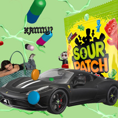 Frechdachs! - $speedy, Tazie