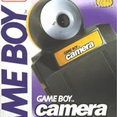 Gameboy Camera - Shooting Mode remix