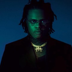 Gunna Type Beat - Dark World