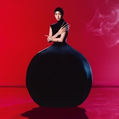 Rina Sawayama - This Hell (Notorious allcolors Mix)