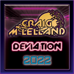 Craig Mclelland Deviation 2022 Competition  Mix