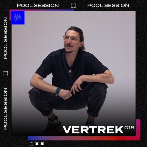 POOL SESSION 018 l Vertrek