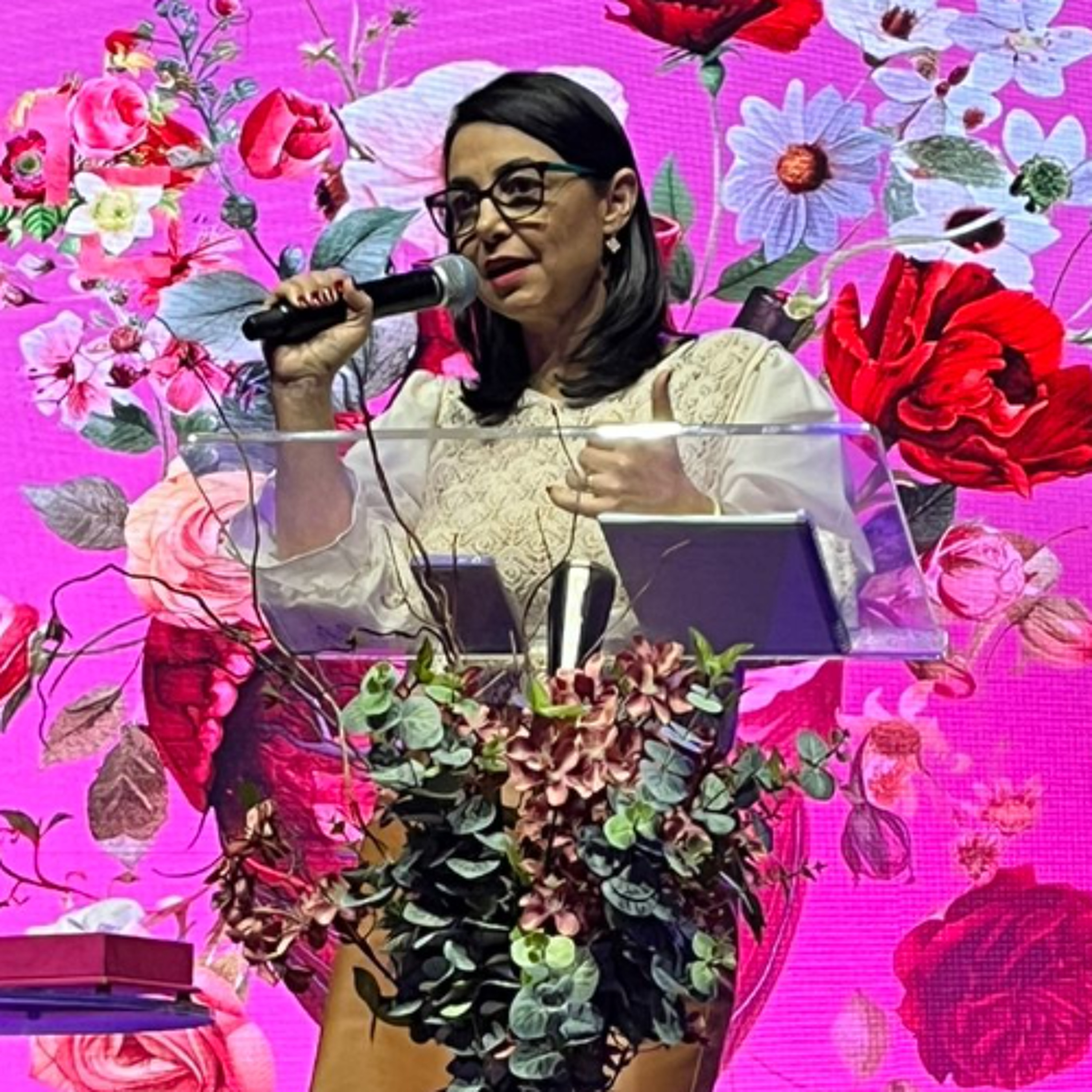 17.09.25 | "Multiplicando talentos" (Sylvia Nascimento)
