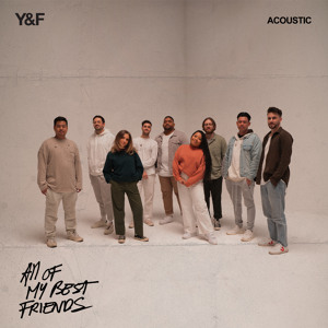 Lord Send Revival (Acoustic Version)