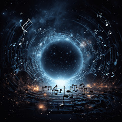 Ambisonic Meditation Music