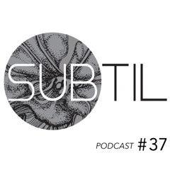Subtil Podcast #37 by Veruh