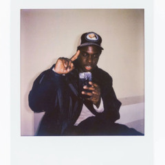 Daniel Caesar-149 Mercer St(Authentic)