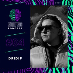 DRIDIF [Synapses podcast 04/2023]