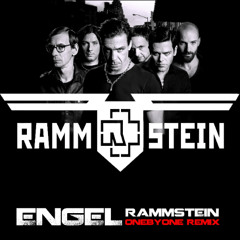 Rammstein - Engel (oneBYone Remix)