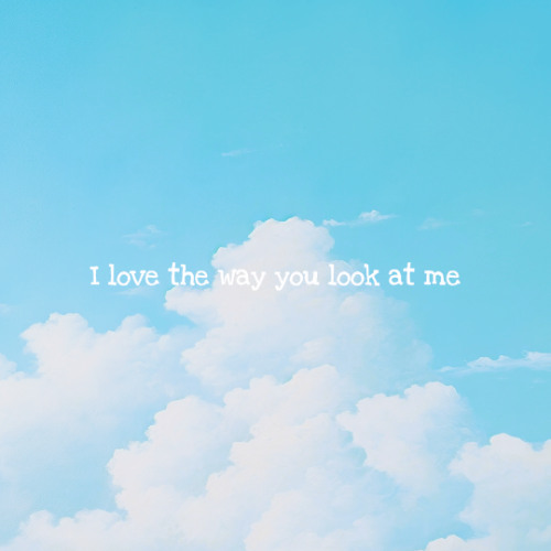 Stroke No. 2 - Your Gaze