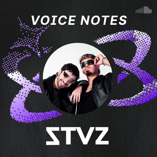 Voice Notes: ZTVZ on "100pre CONTIGO
