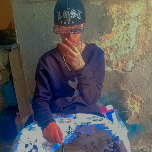 MC Gueguel - Essa Maluca (Funk Explode)