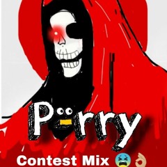 Free Souls DJ Contest - P-rry