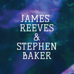 James Reeves & Stephen Baker - Mysteries of the Deep Broadcast for 9128.live