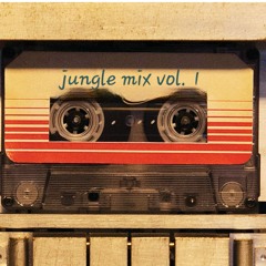 Awesome jungle mix vol.1
