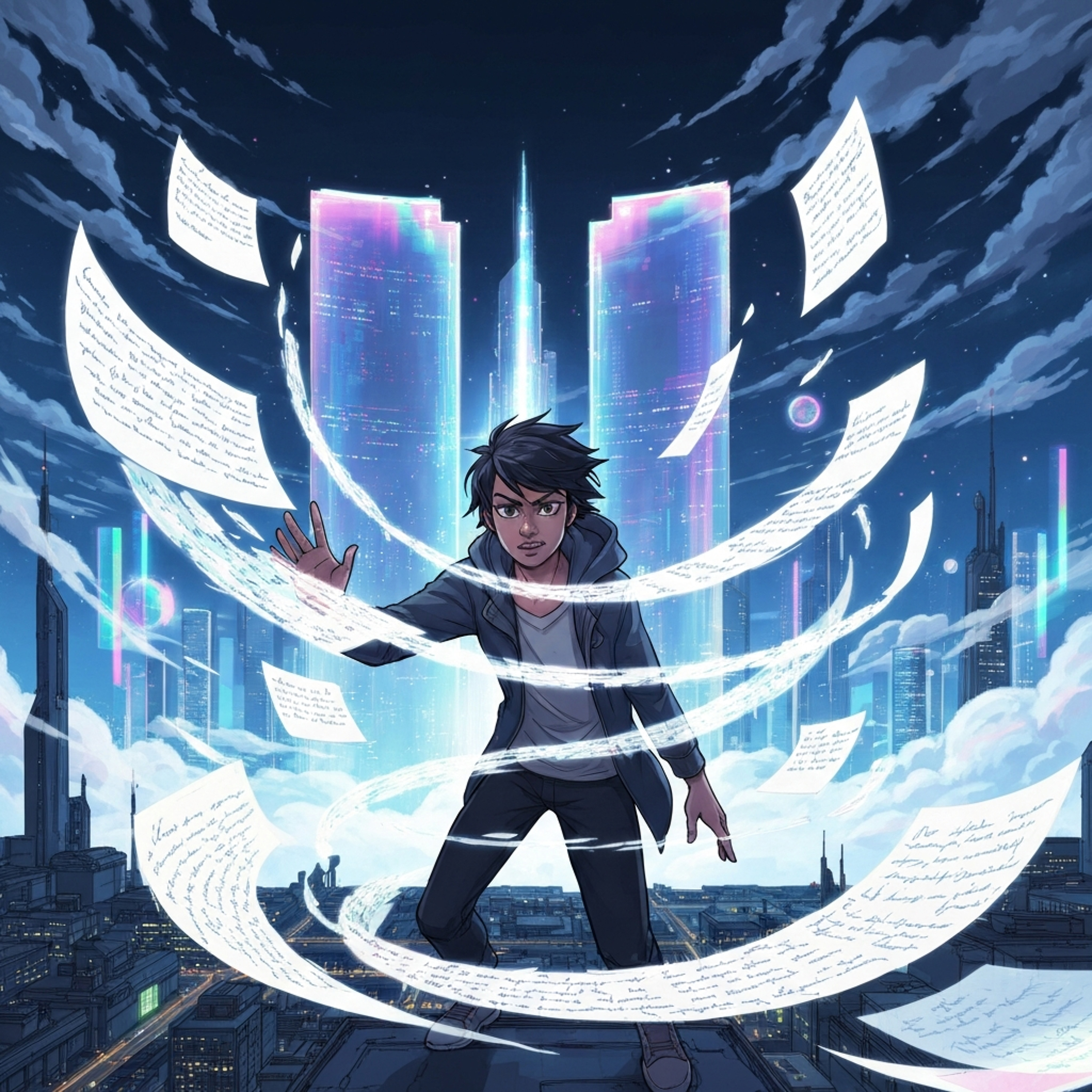 Is AI Writing *Really* Writing? The New Literacy & How To Master Rhetorical Prompting episode artwork
