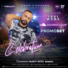 DJ JaviWebs - THEATRON & BLAXXBOX Celebration 13.12.2025