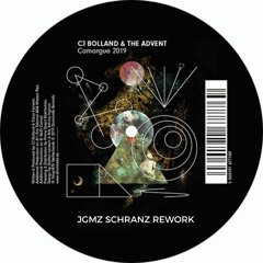 CJ Bolland & The Advent - Camargue Schranz Rework | JGMZ Schranz Rework (FREE DL)