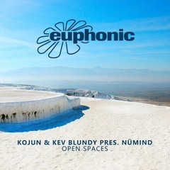 Open Spaces - Radio Edit